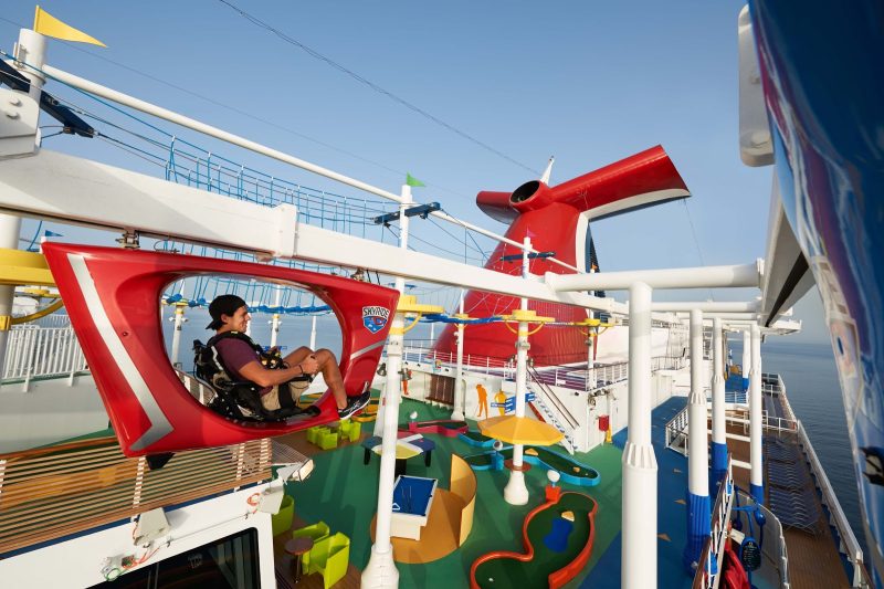 Skyride