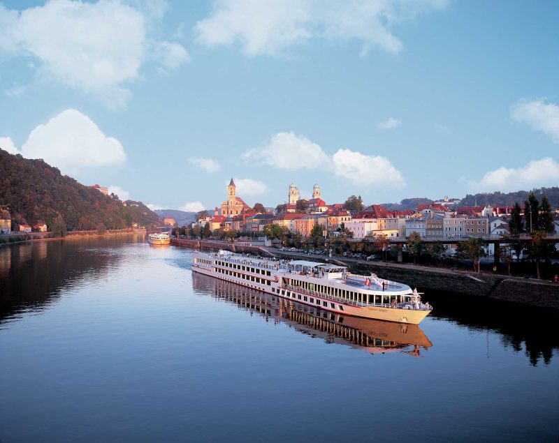Viking River Cruises