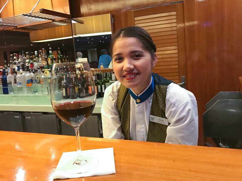 Wind Surf highlights: People & places (photos)