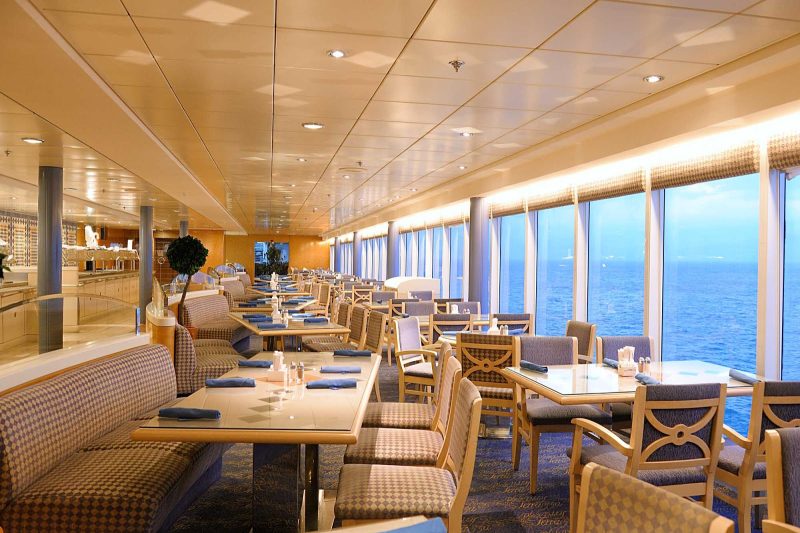 MSC Sinfonia