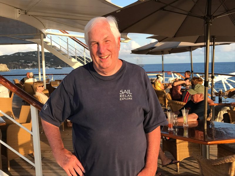 Wind Surf highlights: People & places (photos)