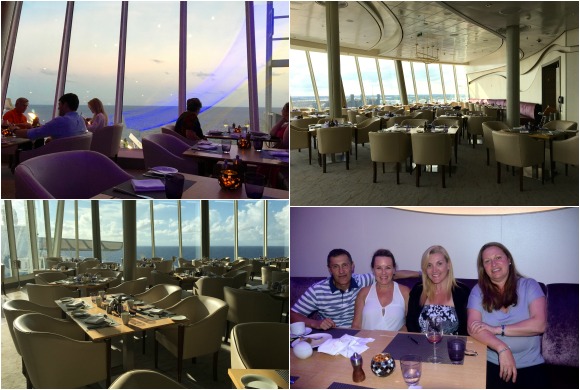 Coastal Kitchen – Suite Only Restaurant