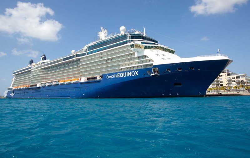 Celebrity Equinox