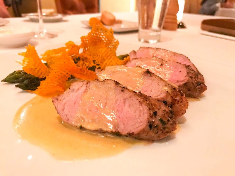 Le Bistro