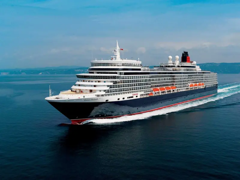 Queen Elizabeth