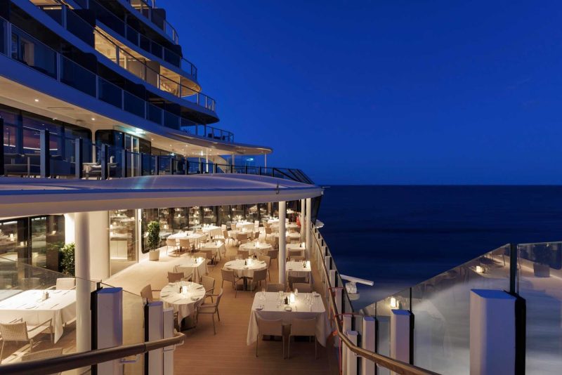 La Terrazza