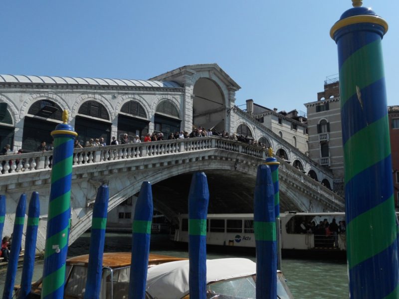 Venice, Italy