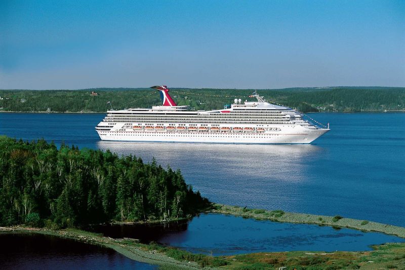 Carnival Victory sails to Jamaica, the Cayman Islands, Grand Turk, the Bahamas and other tropical destinations.