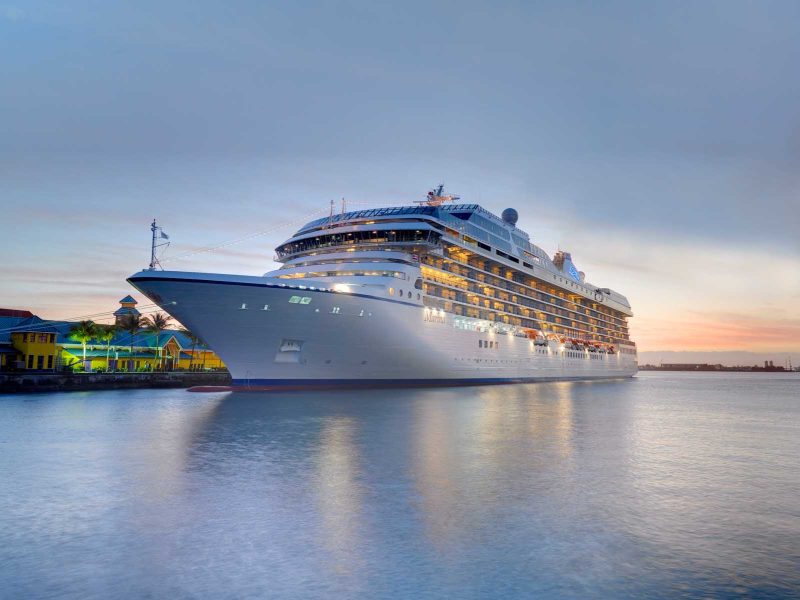 Oceania Cruises