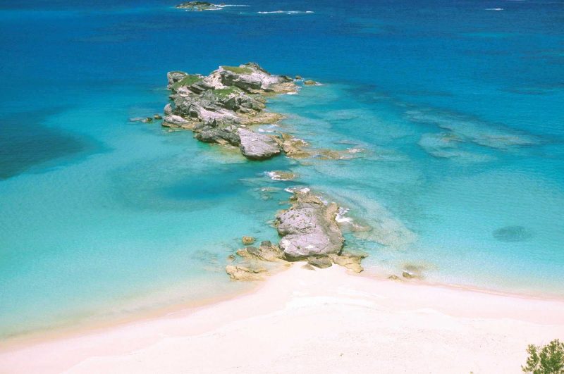 5 Night Bermuda Getaway aboard Independence of the Seas