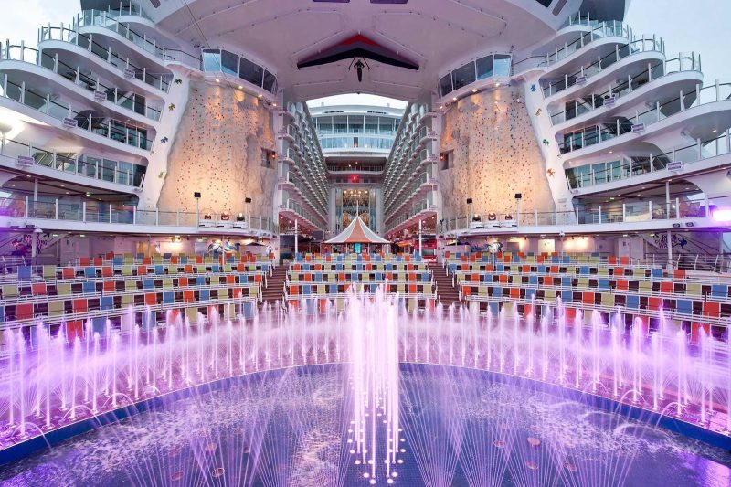 AquaTheater