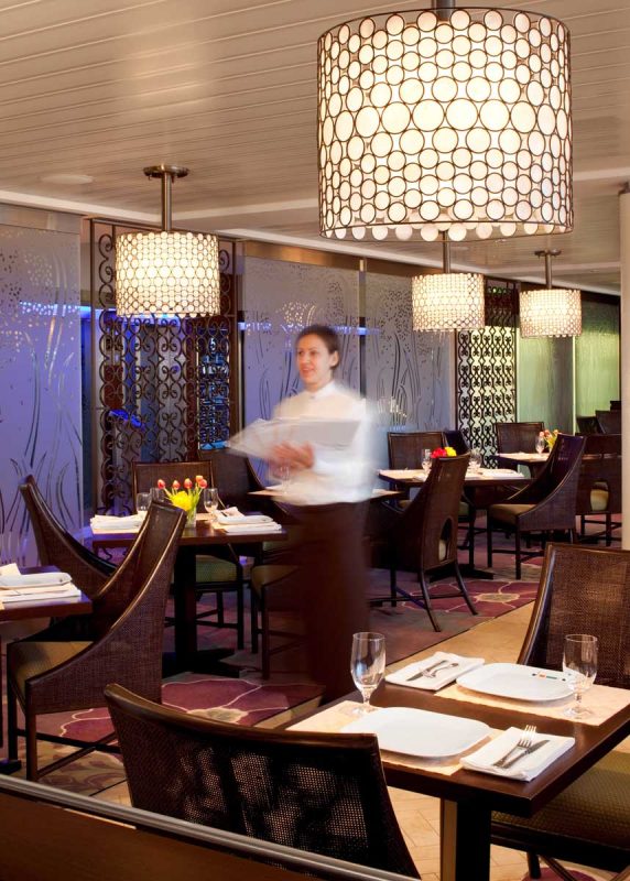 Bistro on Five