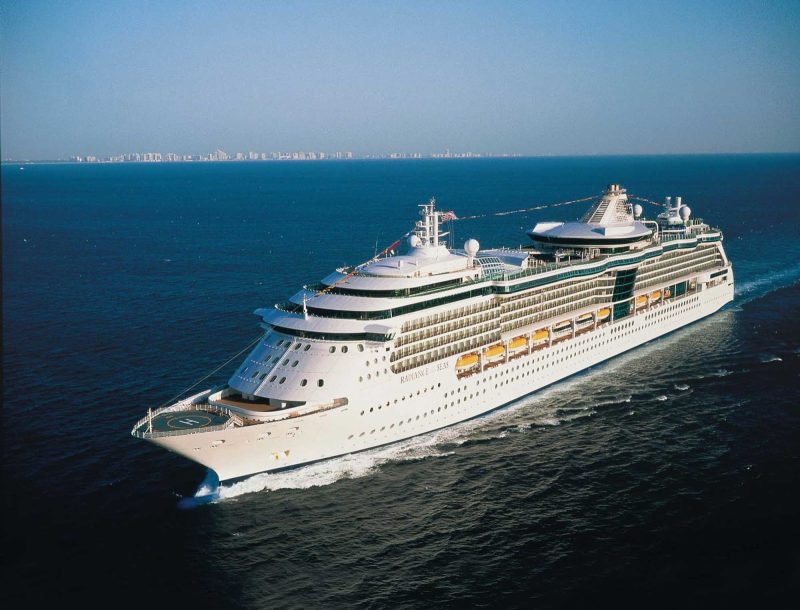 Brilliance of the Seas