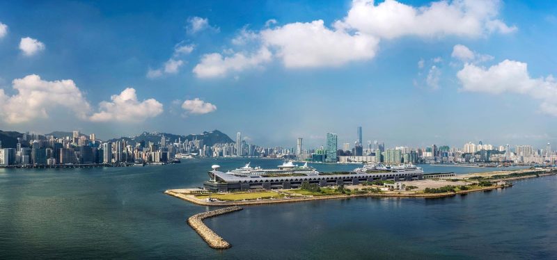 11 Night A Journey of Beguiling Scenery and Coastal Enchantment aboard Explora III