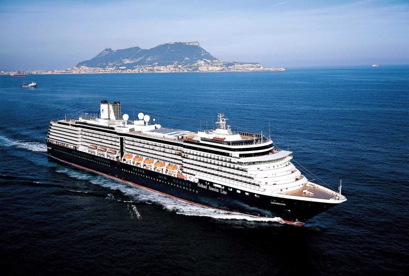 Noordam