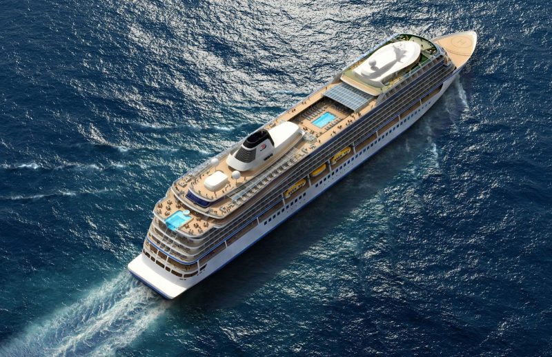 Viking Vela