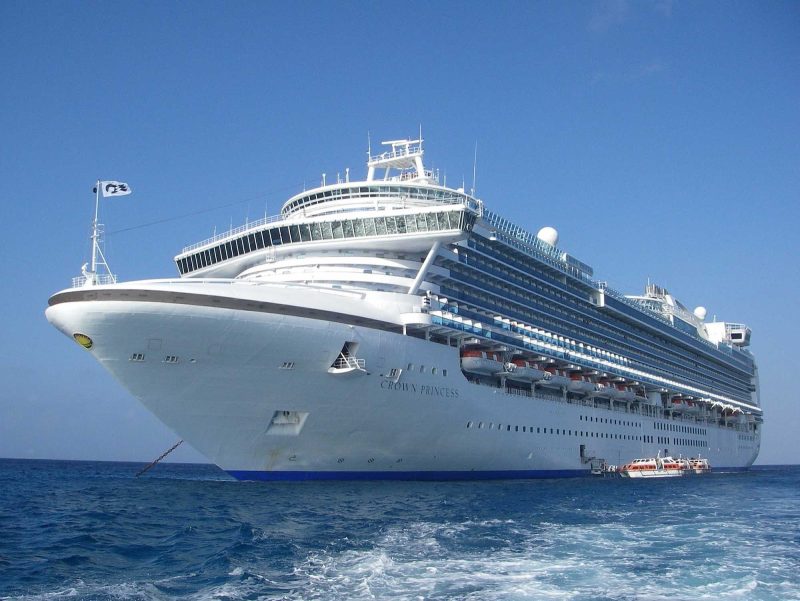 Crown Princess
