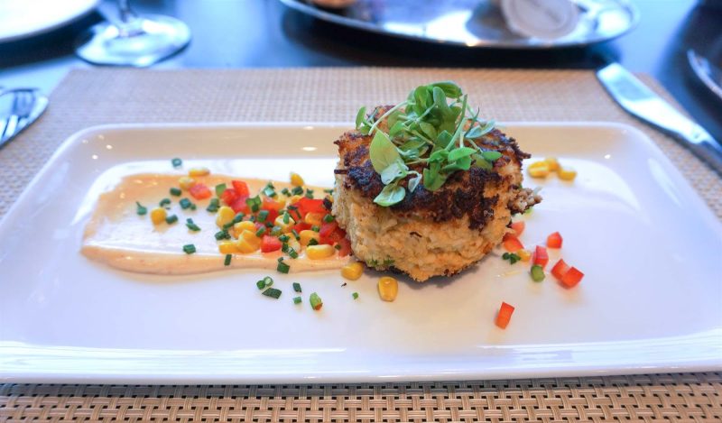 Chops Grille