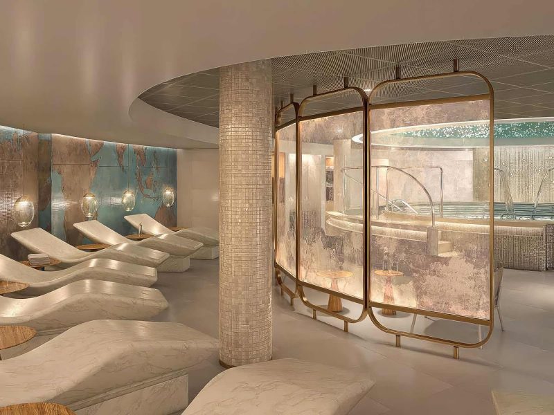 Thermal Suite