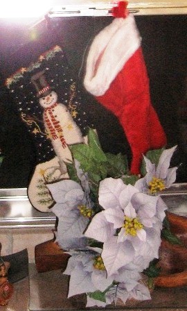 It's beginning to look a lot like Christmas
