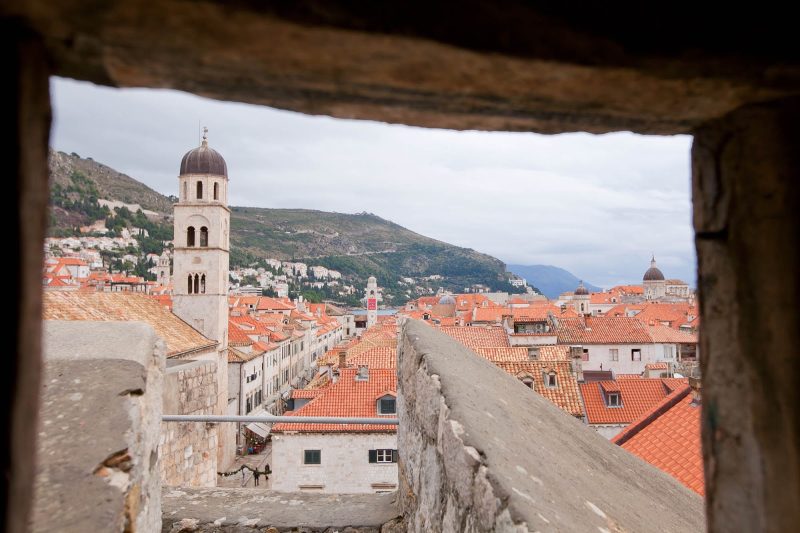 7 Night Montenegro Italy and Greece aboard Seabourn Ovation