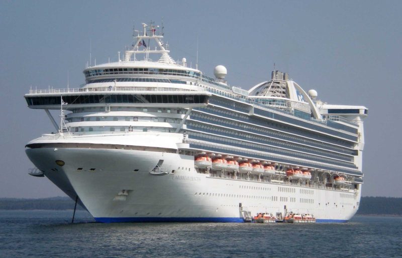 Caribbean Princess