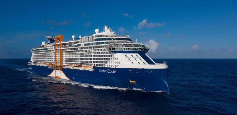 Celebrity Edge