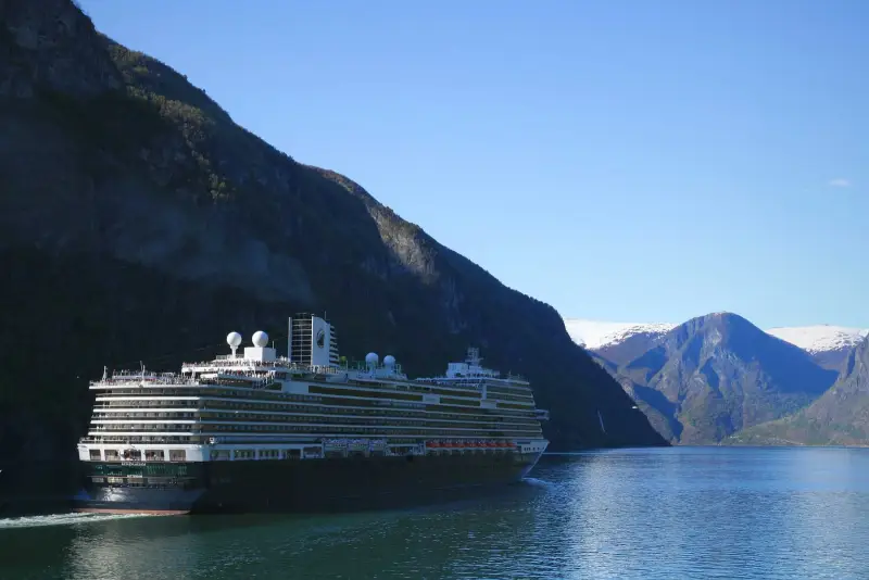 Koningsdam