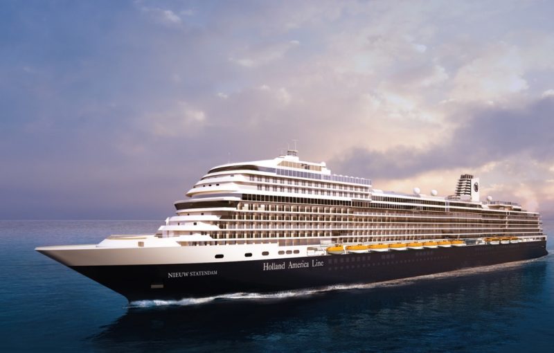 Nieuw Statendam