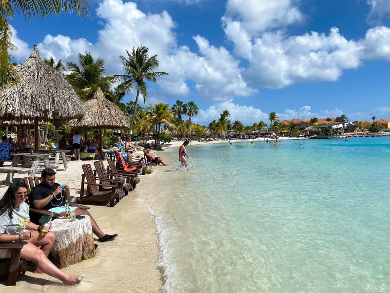 9 Night Caribbean aboard Norwegian Gem