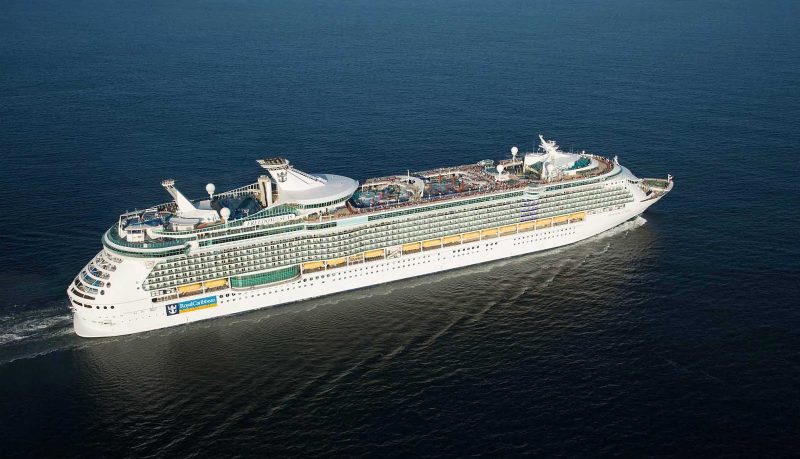 Freedom of the Seas