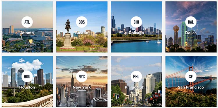 CityPass: Substantial discounts for visitors in a major dozen cities.