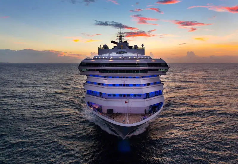 Carnival Sunshine