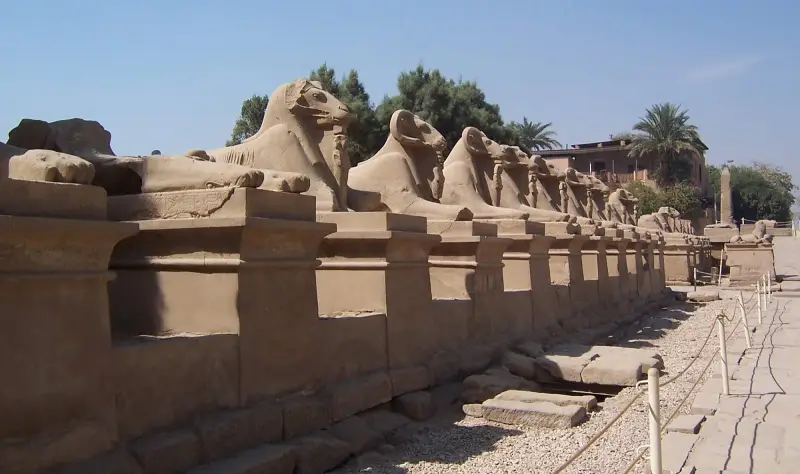 11 Night Secrets of Egypt & the Nile aboard AmaDahlia