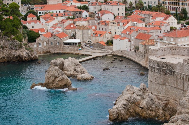 Captivating destinations