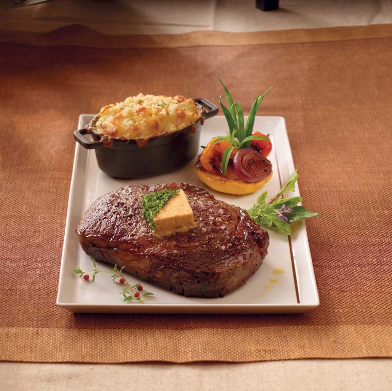 Tuscan Grille
