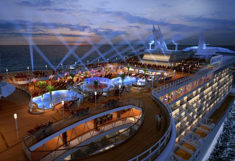 Royal Princess
