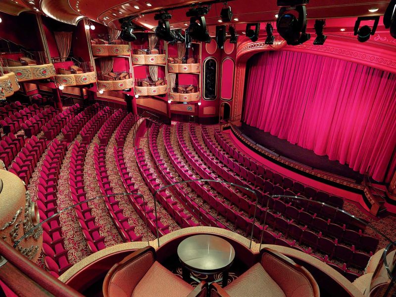 Royal Court Theater