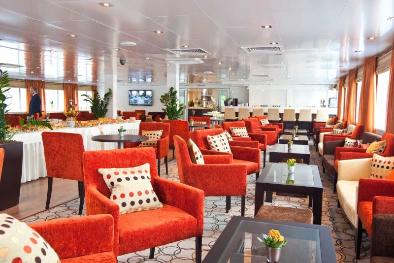 Panorama Bar & Lounge