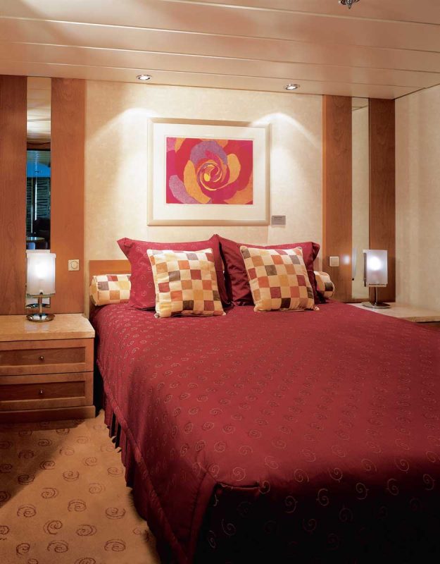 Suites
