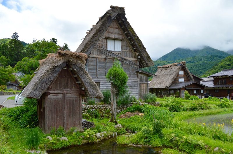 Japan: Gardens, temples & a rich culture