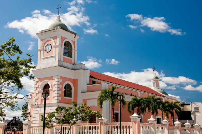 9 Night Eastern Caribbean with St. Thomas aboard Star Princess