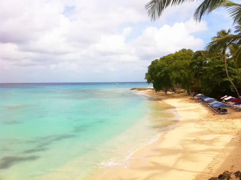 10 Night Caribbean Holiday Antigua Martinique and Saint Barthelemy aboard Azamara Journey