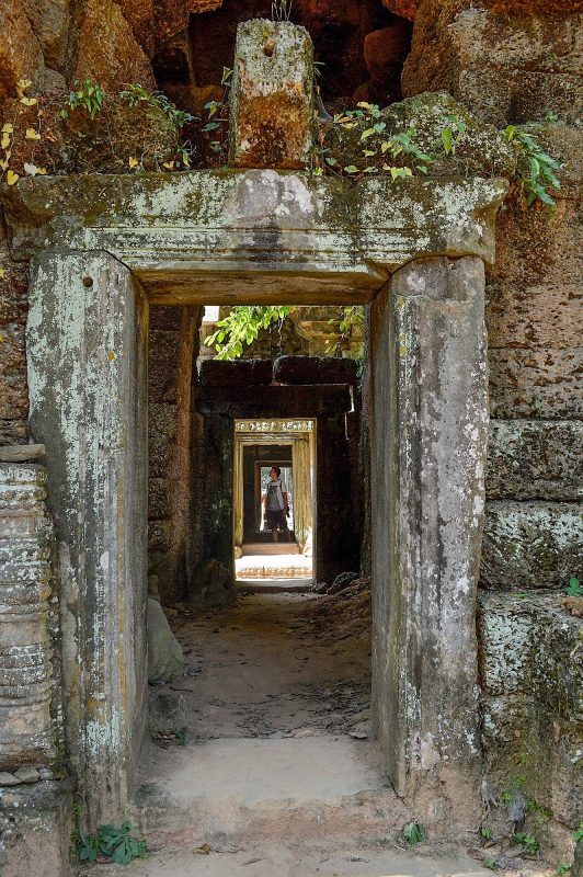 A visit to magnificent Cambodia (photo gallery)