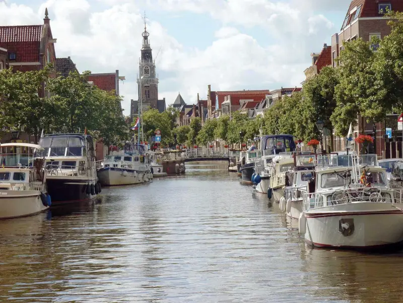 14 Night Christmas Markets aboard Scenic Jade