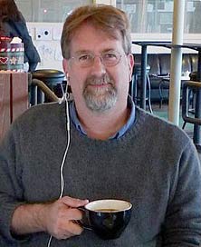 Chris Christensen
